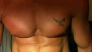 Rica paja de Gabriel Soto 