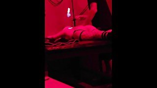 Dungeon Fire Play amateur