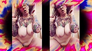 FREE PREVIEW - Scorpion Bikini Outdoor Strip - Rem Sequence