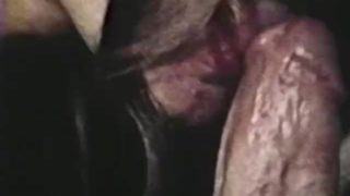 Peepshow Loops 299 1970's - Scene 1