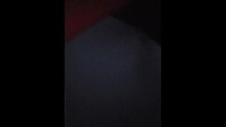 Recording my sugar daddy eating me out secretly wife next room over(Audio)