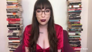 Pep Talk For Sissy Whore - Preview