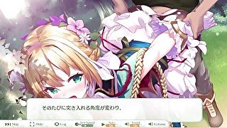 【エンジェリックリンク】メインストーリー アスタロト