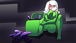 My secret Among Us Porn Video (dont share pls)