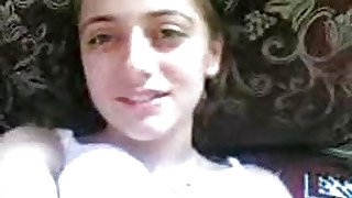 Turkish turk pelin amateur cekim webcam