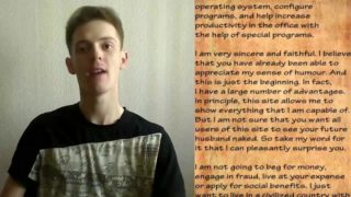 Horny Step son gives stepmom a wake up fuck (A Russian review)