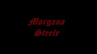 Morgana Steele - Goth PMV