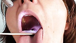 Katerina Examination Video/Katerina