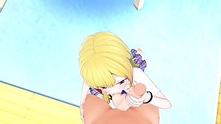 Kitagawa Marin [My Dress Up Darling]