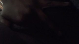 Parking Lot Fun *Car* ;P Pt 2