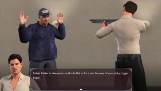 Lust Epidemic - Hot Story Part 11 By LoveSkySan69