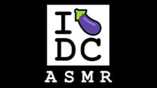 Listen to Daddy as he tells you to look at him while he fucks you & calls you his little whore! ASMR