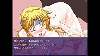 金髪巨乳美女　寝取られPart8