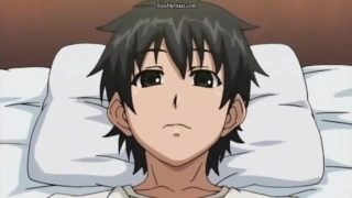 Lucky Guy Get's To Fuck Step Sisters Hentai English Sub