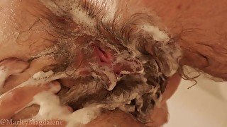 Bush Wash & Blow Dry 2