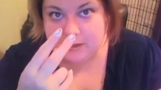 SSBBW falling deeper and deeper brain wash