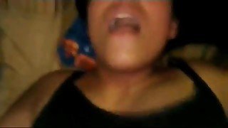 He lends me his 18-year-old wife and I make her push and moan like a whore