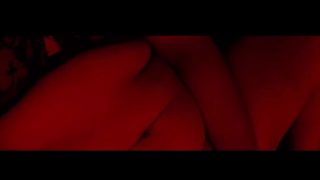 Silhouette challenge! Ends in orgasm 