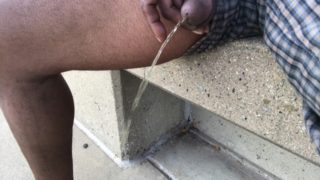 Answering nature's call