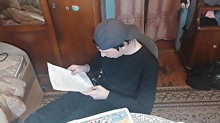 Fucking News №11 English Edition 2022