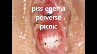 Piss Enema Perverts