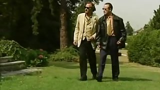 Chipy Marlow - Alta Borghesia