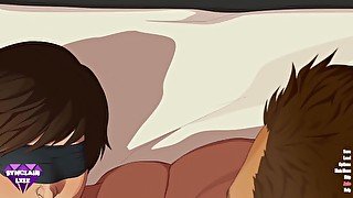 Coming Out on Top  Ian Sex Scene B