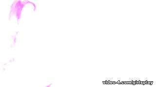 August Ames in The Real Interview