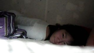 My sexy GF looks like a princess with a naughty side and she is always DTF