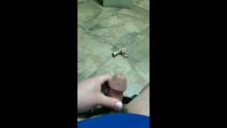 Дрочка перед сном