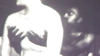 Interracial groupsex 2