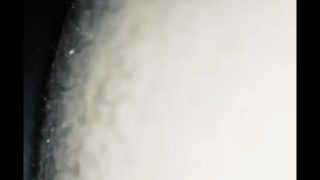 Big Booty Bouncing On My Dick. 