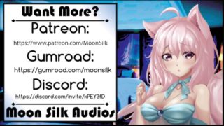 Kiko Ch 4: Your Neko Girlfriend Wants To Taste You!