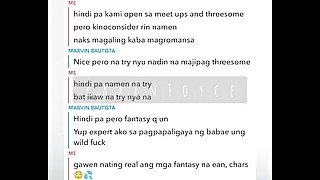 SHOUT OUT SAYO BOSS, SUPPORT LANG NG SUPPORT 💦