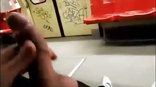 all amateur public masterbation