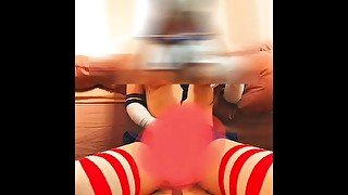 amateur crossdresser