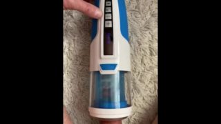 Bdsm  automatic milking machine