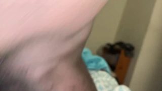 Bbw gets fucked and squirts