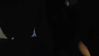 Chica latina lo chupa excelente 2