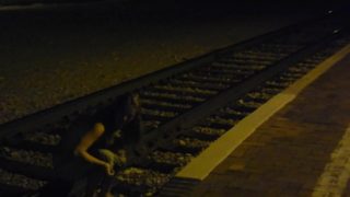 Public Exhibition at Trainyard