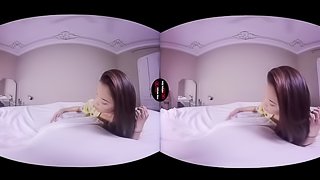 VirtualRealPorn.com - Good morning V