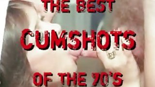 retro cumshots