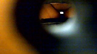 Home made french toilet