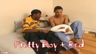 Prettyboy + Red Suck Each Other