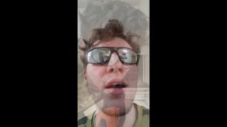 Day 34 OF Quarantine Lost my Oven Door