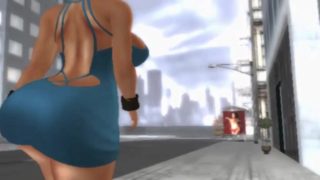 Blacked: Second Life