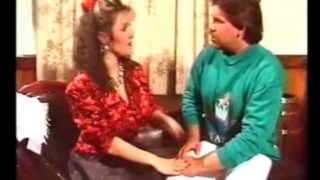 Stacey Owen - Busty British Retro Porn