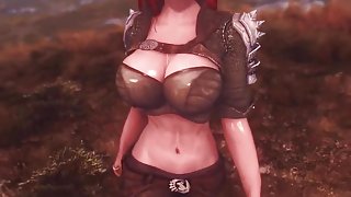 My Skyrim Porn