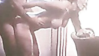 Redhead Girlfriend Anal And Facial