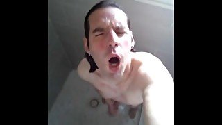 Comment if you like to join me under that hot shower